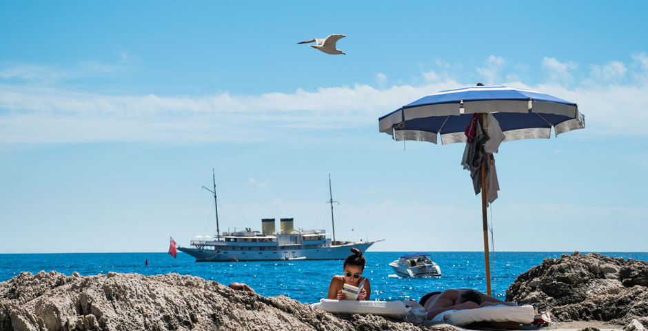 La Fontelina Capri