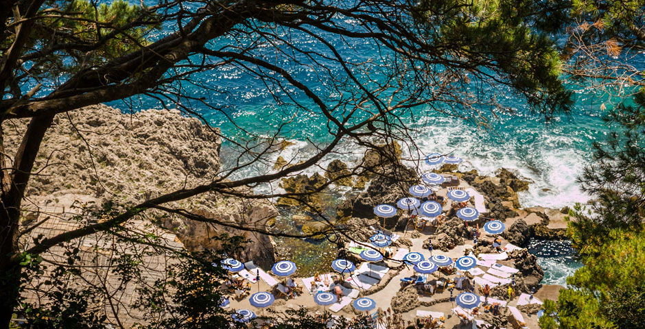 La Fontelina Capri