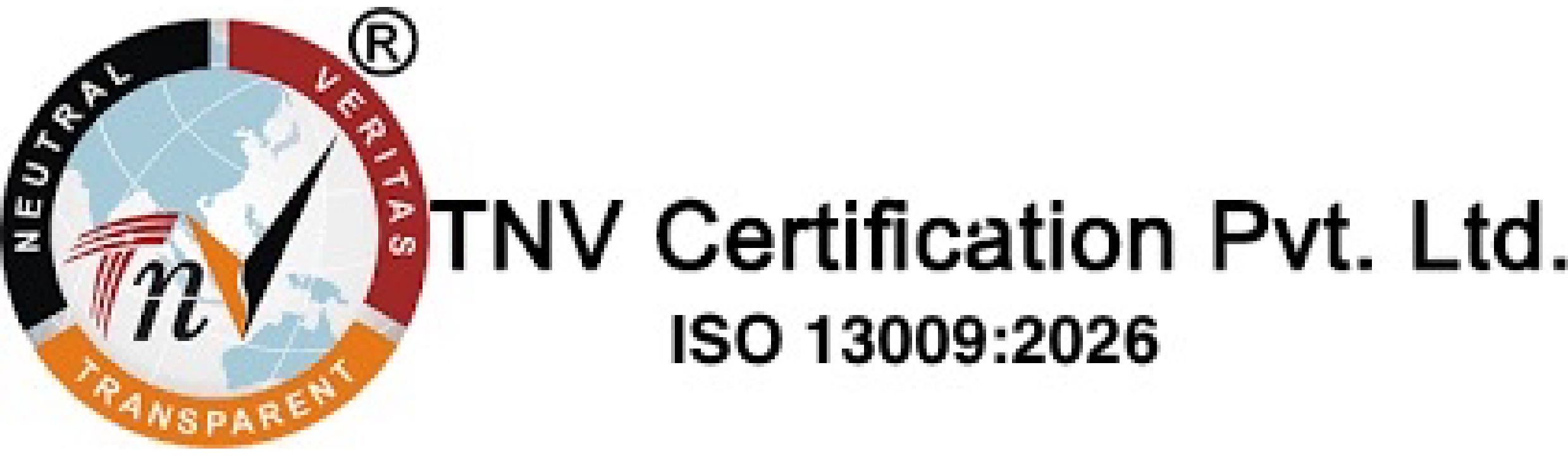 TNV ISO 13009